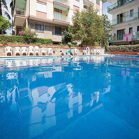 Maison Chanel Luxury & Pool Sorrento Exterior photo
