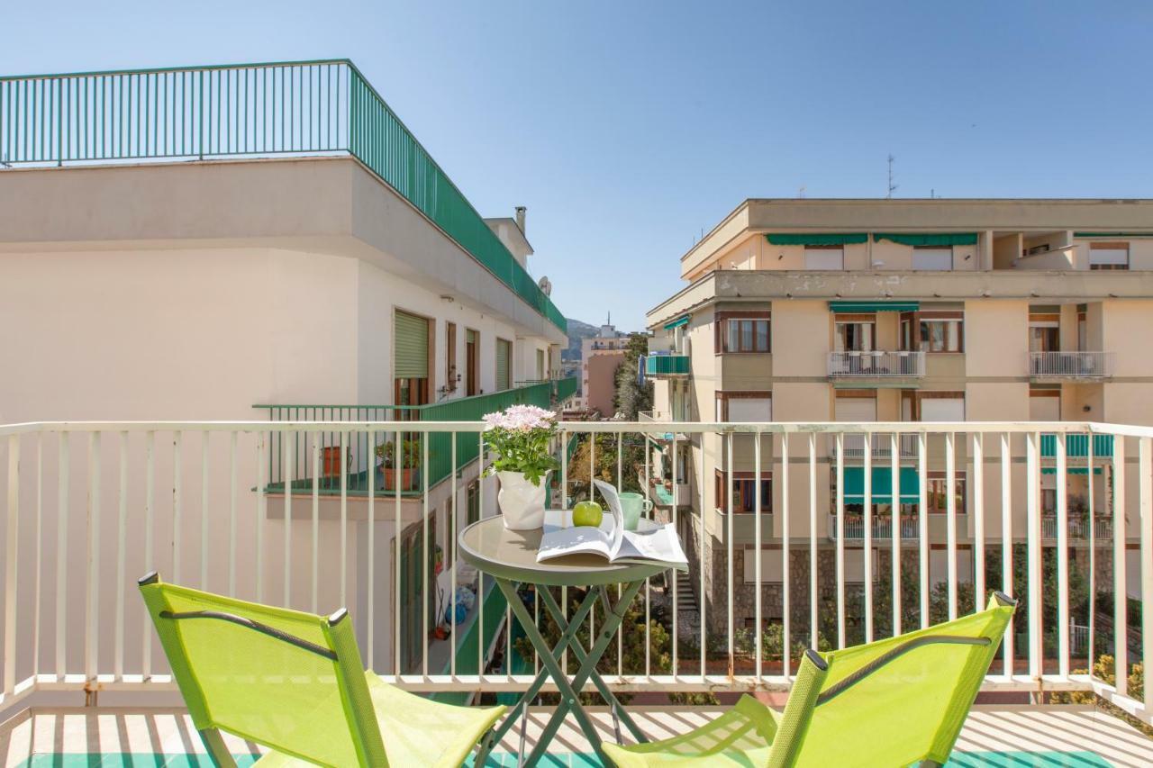 Maison Chanel Luxury & Pool Sorrento Exterior photo
